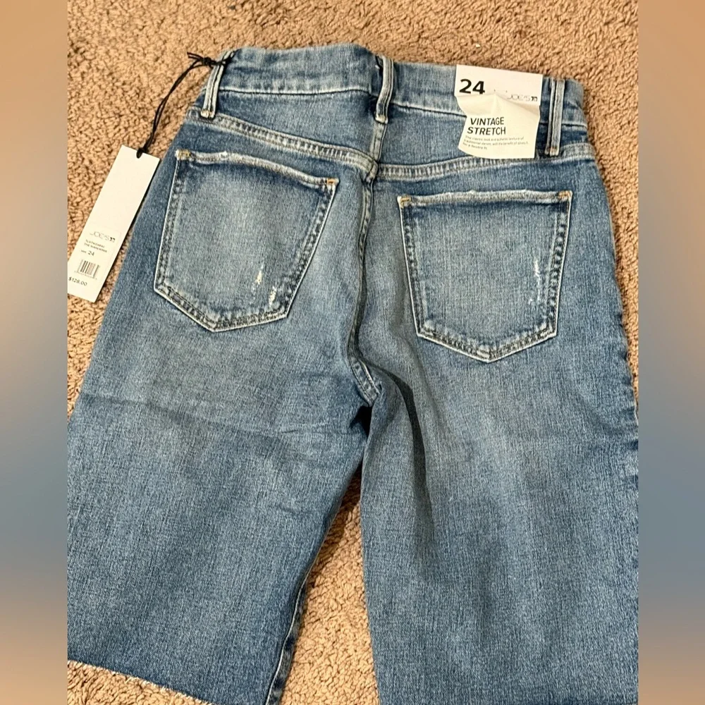 Joe’s Jeans Bermuda‎ Denim Shorts
